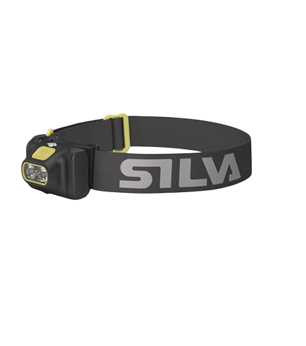 Silva Scout 3 hoofdlamp - Image 6