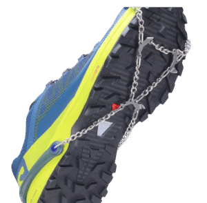 Snowline Spikes City