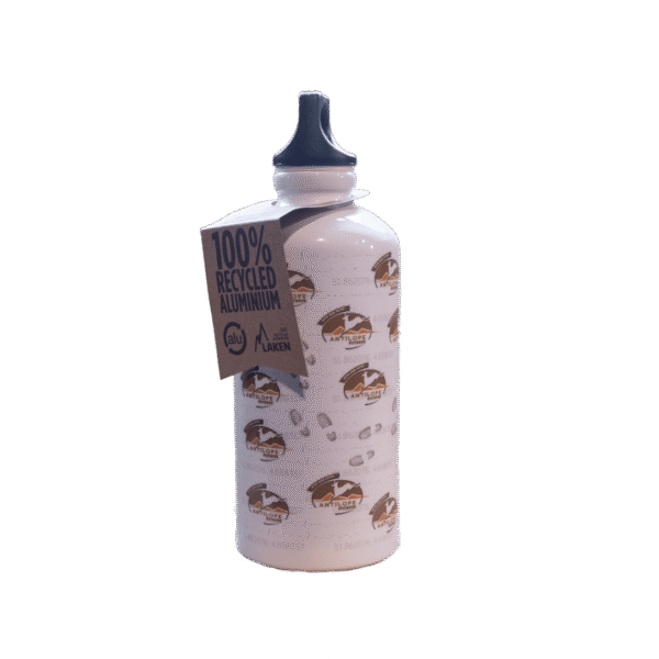 Antilope Futura 600ml drinking bottle - Image 7