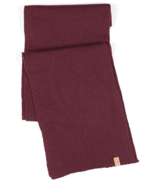 Ivanhoe Vide scarf