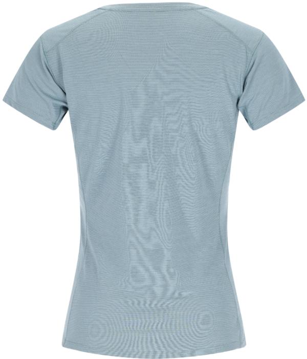 Rab Syncrino Base Tee women's shirt - Image 6