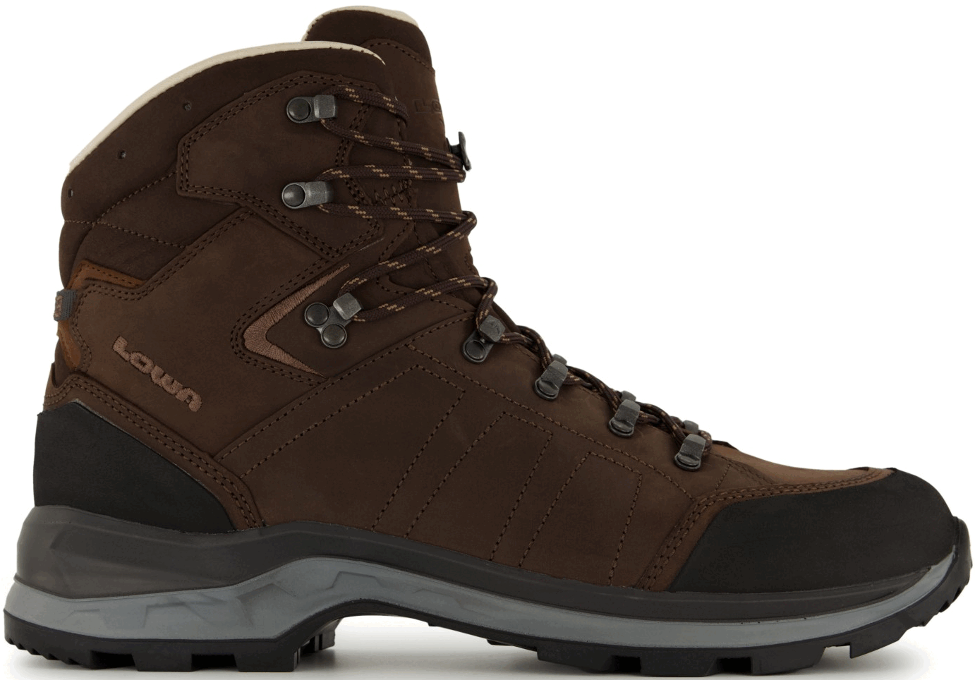 Lowa Trekker LL men display picture 1