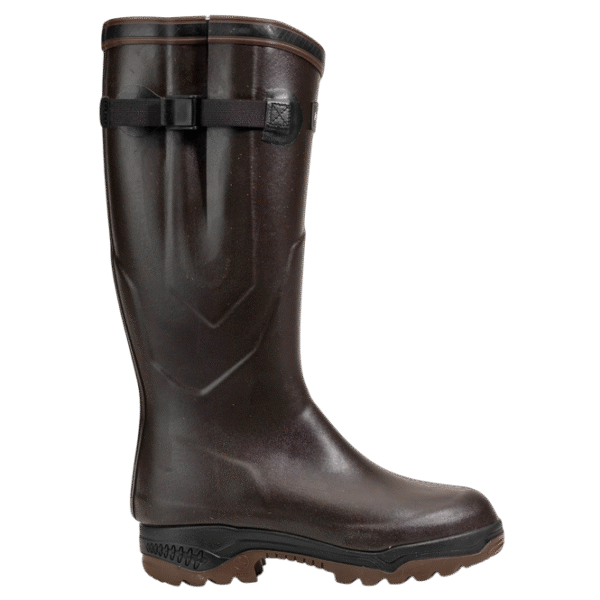 Aigle Parcours 2 ISO men's boot - Image 4