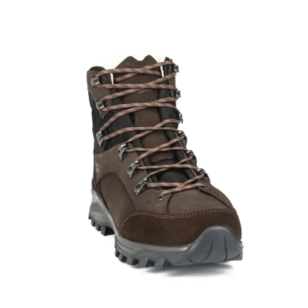 Hanwag Alta Bunion II LL men's hiking shoe - Image 5