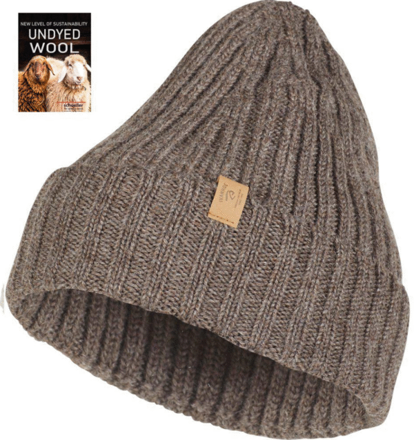Ivanhoe NLS Rib hat - Image 5