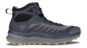 Lowa Fortux GTX Mid men's hiking shoe