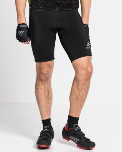 Odlo Tights Smooth Element men's bike - Image 4