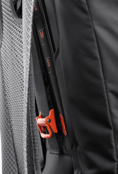 Deuter Futura Air Trek 60 +10 backpack - Image 14