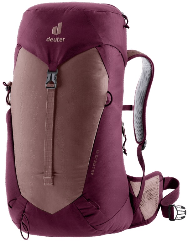 Deuter AC Lite SL backpack - Image 4