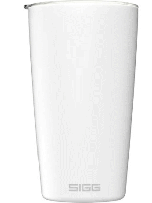 SIGG Neso Cup Pure Ceram coffeecup