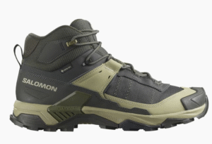 Salomon X Ultra 5 MID GTX men's hiking shoe