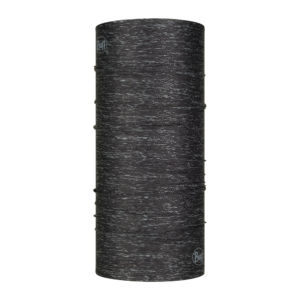 Buff Coolnet Uv GRAPHITE HTR neckwarmer