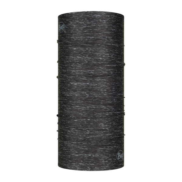 Buff Coolnet Uv GRAPHITE HTR neckwarmer