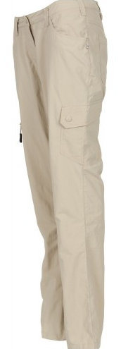 LifeLine Misi LADIES Trousers + HHL women's trousers