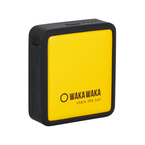 WakaWaka Power 10 Ultralight Powerbank - Image 4