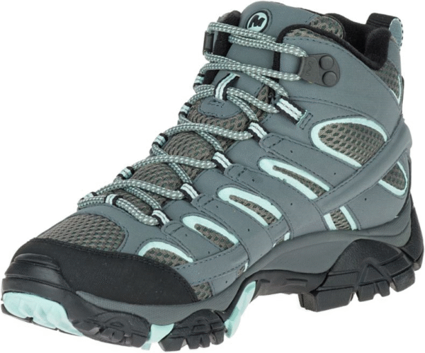 Merrell Moab 2 Mid GTX women's hiking shoe - Image 5