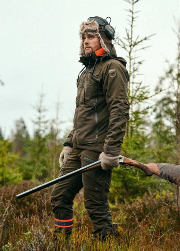 Pinewood Hunter Pro Extreme 2.0 M's men's jacket - Image 5