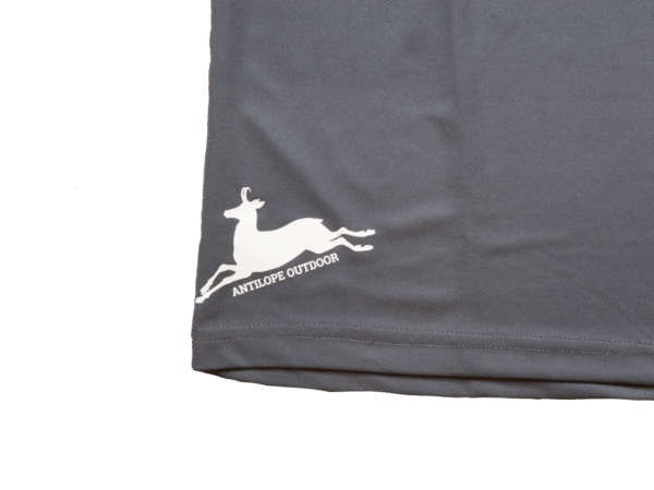 Antilope Ulrich men's polo - Image 10