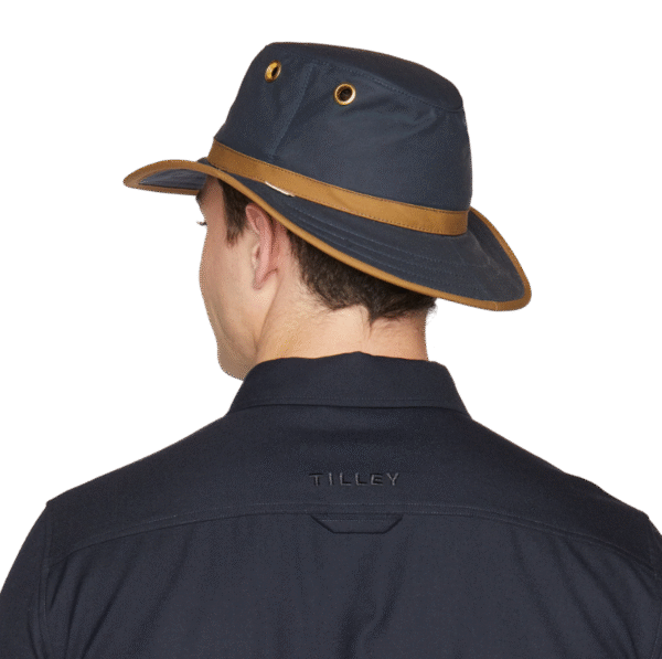 Tilley Hat THE OUTBACK - Image 7