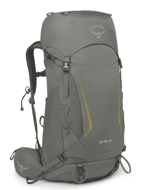 Osprey Kyte 38 backpack - Image 7
