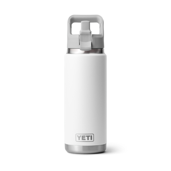 Yeti Rambler Colour Straw Bottle 26 oz/ 765 ml - Image 36