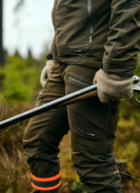 Pinewood Hunter Pro Extreme 2.0 Trousers M's men's trousers - Image 4