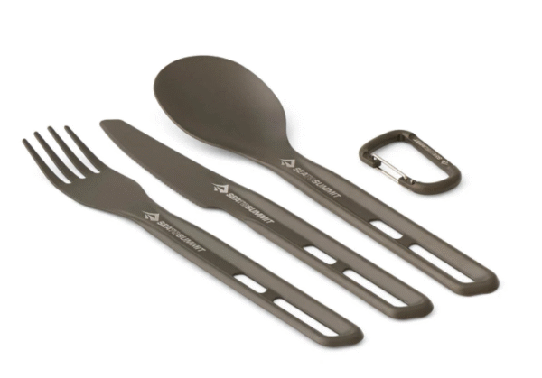 Sea to Summit Frontier UL Cutlery set - Image 4
