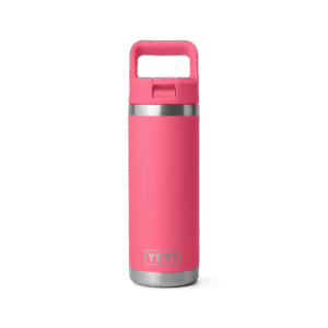 Tropical Pink