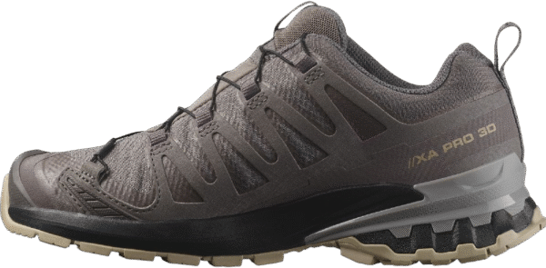 Salomon Xa Pro 3D V9 GTX women's hiking shoe - Image 5