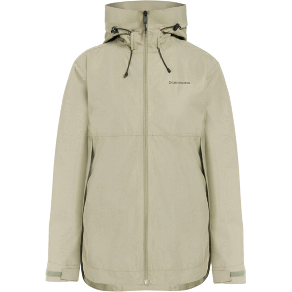 Didriksons Tilde 4 women's jacket - Image 9