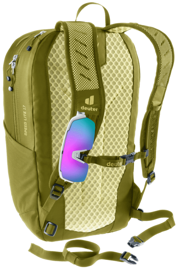 Deuter Speed Lite 17 backpack - Image 11