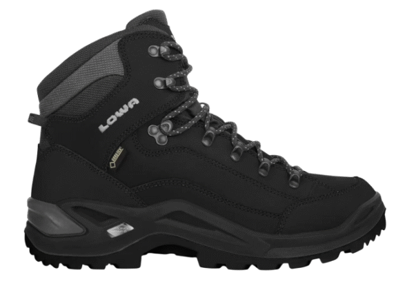Lowa Renegade Evo GTX Mid men's hiking shoe - Image 7