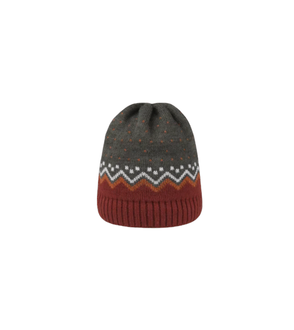 Hatland Badoe No Wind hat - Image 4