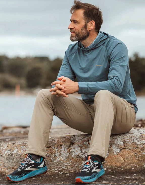 Pinewood NatureSafe Hiking men's trousers - Image 6