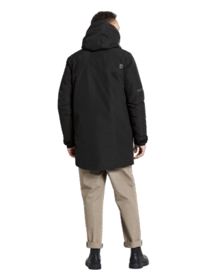Didriksons Drew Unisex Parka 7