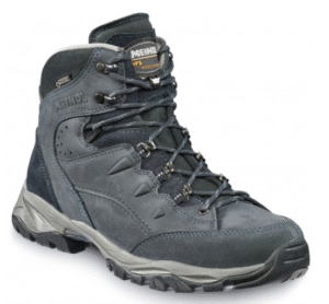 Meindl Vakuum Lady Sento women's hiking shoe