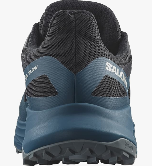 Salomon Ultra Flow GTX men's hiking shoe - Image 4