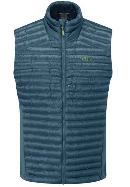 Rab Cirrus Flex 2.0 men's cardigan - Image 5