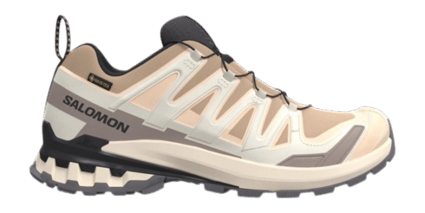 Salomon Xa Pro 3D V9 GTX women's hiking shoe - Image 9