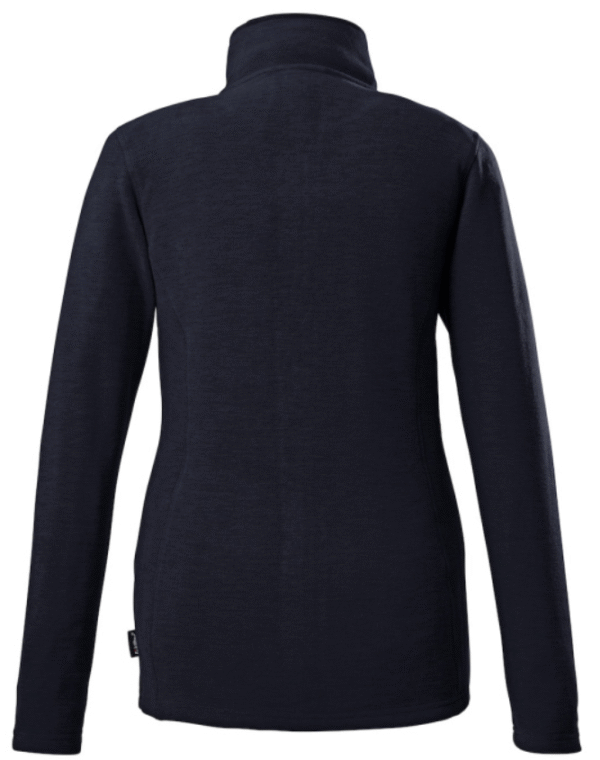 Killtec Fleece Jacket 8 women's cardigan - Image 6