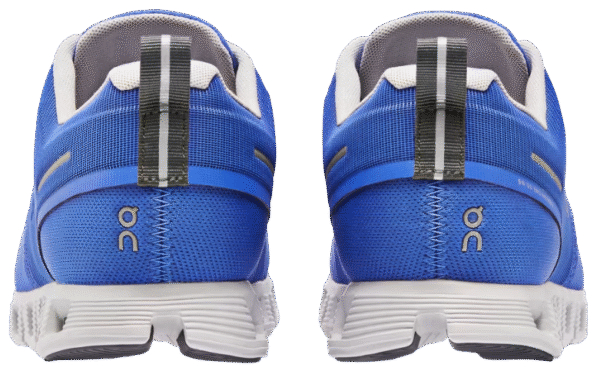On-Running Cloud 5 Waterproof men's hiking shoe - Image 7