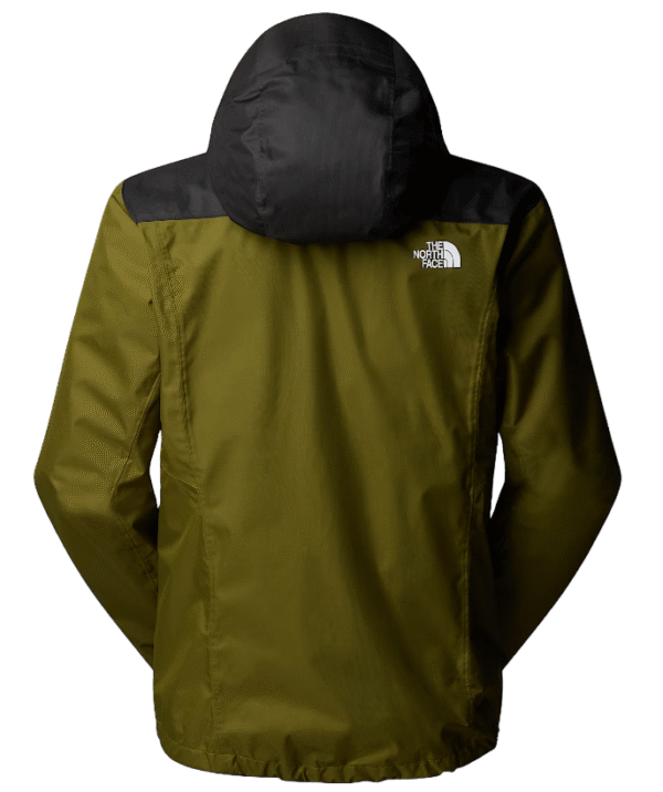 The North Face Quest Zip-In men's jacket - Image 4