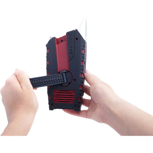 Etón Odyssey DAB+ - Image 4