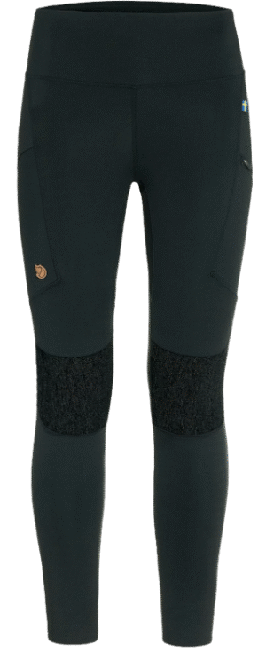 FjallRaven Abisko Trekking Tights HD women's legging