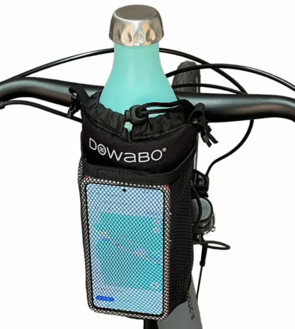 Dowabo Bike Bottle Bag - Image 5