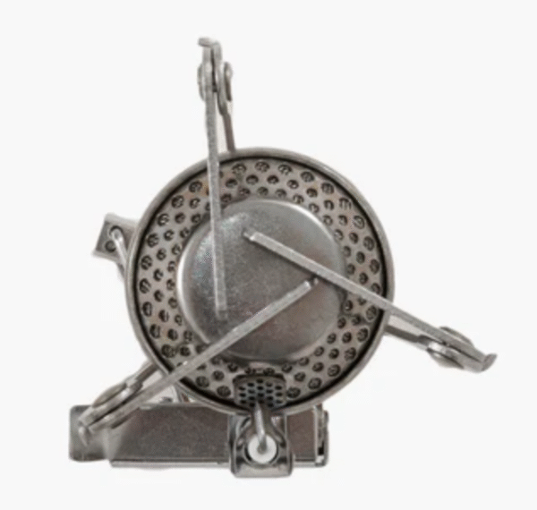 Highlander HPX200 Compact Stove - Image 4