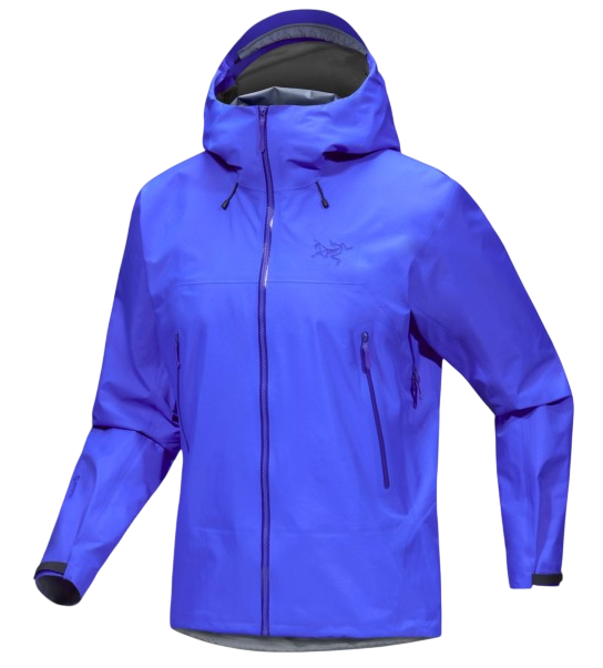 Arc'teryx Beta SL Jacket M herenjas - Image 4