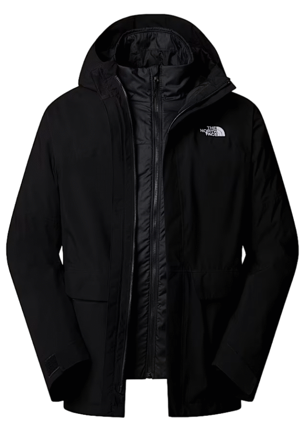 The North Face DryVent™ Mono Triclimate men's jacket - Image 4