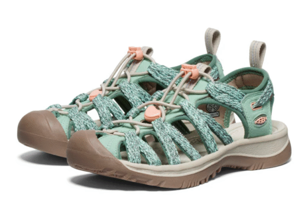 Keen Whisper Women's Sandal - Image 13