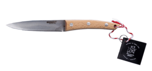 Homeij Charcuterie sausage knive